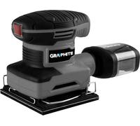 Grafito 59G322, 1 unidad, 235 mm, 1,39 kg