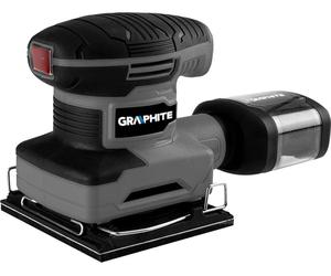 Grafito 59G322, 1 unidad, 235 mm, 1,39 kg