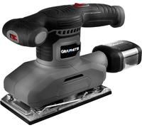 Grafito 59G326, 1 unidad, 290 mm, 2,04 kg