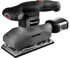 Grafito 59G326, 1 unidad, 290 mm, 2,04 kg