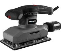 Grafito 59G329, 1 unidad, 335 mm, 2,72 kg