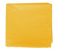 GRAFOPLAS BOLSA DISFRAZ 56X70CM 25 UNID AMARILLO VARIOS PAPELERIA