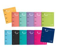 GRAFOPLAS CARPEBOOK 4 ANILLAS 35 MM FORRADO A4 LIKE2 NEGRO LIKE2 4x28x32 Cms.