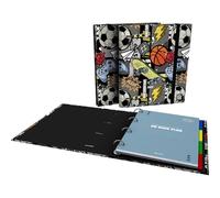 Grafoplas - Carpeta Anillas A4, Carpebook Bits&Bobs Free Sport, Incluye Recambio + Separadores + Planner + Pegatinas + Sobre Transparente, Perfecto para Escolares