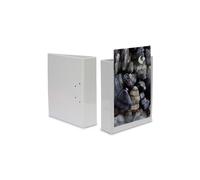 Grafoplas - CARPETA CANGURO GRAFOP.A4 2 AN.16 mm 02335570