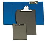 Grafoplas - carpeta con pinza, tamaño folio, miniclip superior, pvc,