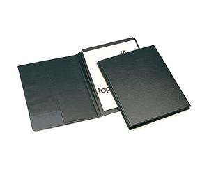 Grafoplás Carpeta Congresos F C/Portabol., 3 Bolsas y Block