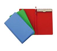 Grafoplás Carpeta F Miniclip Colors Pvc, Verde Claro