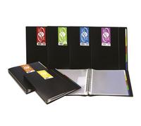 Grafoplas - grafoplás 39409010?carpeta fundas extraibles, tamaño a