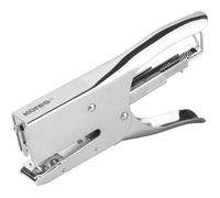 Tenaza manual kores maxi 00003075 50 hojas grapa abierta + cerrada