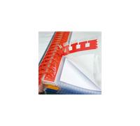 Grafoplas - GRP P.10 FUNDAS REC.A4 IN&OUT 39400100 39400100