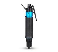 Gralara Destornillador Neumático Profesional Destornillador de Aire Herramienta de Atornillado Llave de Tornillos Atornillador para Taller con Control y, BR-T68LB