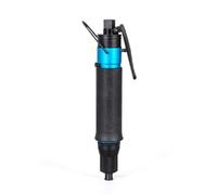 Gralara Destornillador Neumático Profesional Destornillador de Aire Herramienta de Atornillado Llave de Tornillos Atornillador para Taller con Control y, BR-T50LB