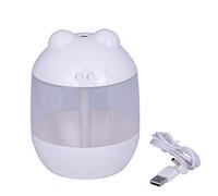 Gran capacidad Difusor Aroma LED Ultrasonico de Aceites Esenciales 700ml, Difusor de Aromas, Humidificador Bebes, Hogar, Oficina, Bebé, Dormitorio
