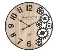 GRAN RELOJ DE PARED