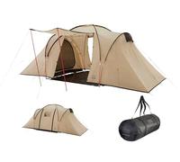 Grand Canyon Atlanta 4p Tent Beige 4 Places
