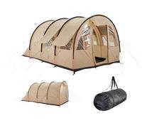 Grand Canyon Helena 3p Tent Beige 3 Places