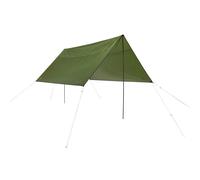 Grand Canyon Zuni 4 Tarp Verde 400 x 400 cm