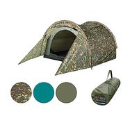 Grand Canyon Robson 2 Camouflage Tienda, Unisex Adulto, Normal