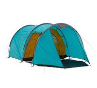 Grand Canyon ROBSON 3 - tienda de túnel para 3 personas, ultraligera, impermeable, tamaño pequeño, tienda para trekking, camping, exterior | Blue Grass (azul)