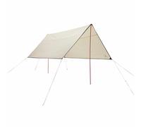 Grand Canyon Zuni 4 Tarp Beige 400 x 400 cm