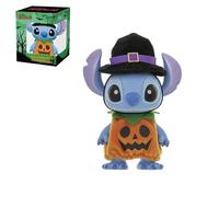 Grand jester studios - figurita de pumpkin stitch de halloween