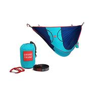 GRAND TRUNK ROVR Silla hamaca colgante, 3 m, 300 libras, ligera