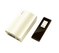 Grandview Conjunto de control remoto RF