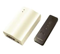 Grandview Kit de control remoto con IR