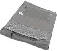 GRANNY SAYS: Organizador colgante para puerta, con 5 compartimentos. Paquete de 1 sistema de organización colgante