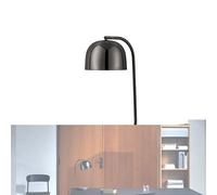 Normann Copenhagen Lámpara de mesa Grant Black