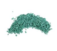 Gránulos Kg de Césped Goma Relleno para Artificial 1