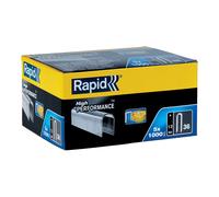 Grapa cable puntas divergentes n ° 36 rapid agraf ? altura 12 mm ?