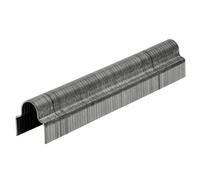 Grapa maurer para cable redonda numero 14 6,5mm 630 piezas