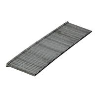 Grapa maurer punta cabeza plana n. 8 14 mm. 1.000 piezas