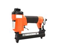 Grapa Neumática Del Aire Calibre 20 De Los Clavos 1022J For Enmarcar La Carpintería Seguridad y comodidad