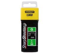 GRAPA TIPO G/4/11/140 6mm - 8mm - 10mm