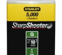 GRAPA TIPO G 4/11/140 HD 5.000 PIEZAS 10MM - S/TRA7065T