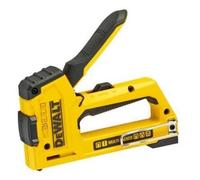 Grapadora 5 en 1 dewalt dwht0-tr510, cuerpo de aluminio, tecnología e