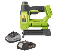 Grapadora a batería Procraft PEH20 20 V 15-32 mm + 1 batería 2,0 Ah + cargador