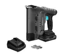 Cecotec Grapadora de batería CecoRaptor Perfect Staples&Nails 2020 Advance 20V 2000 mAh