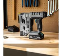 Grapadora Cecotec CecoRaptor Perfect StaplesAndNails 2020 Advance
