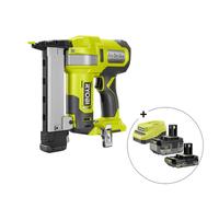 Grapadora de aire comprimido 18G 18V ONE+™ AirStrike™ (Incluye Batería y Cargador)