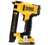 Grapadora de alambre a batería 18V XR 2*2.0AH TSTAK - DW DCN701D2