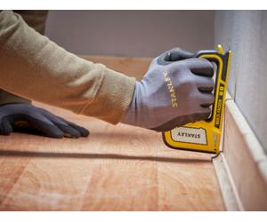 Grapadora de mano profesional 6 10 mm Stanley STHT70440 0 uso universal