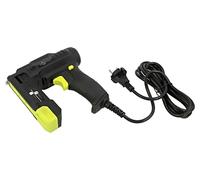 Grapadora eléctrica 77820 70W 230VAC clavadora GOOBAY