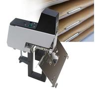 Grapadora eléctrica Rapid Grapadora a caballete o grapadora lateral A3 Rapid 106 Grapadora eléctrica a caballete