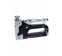 Bosch Grapadora manual HT 14 0603038001 – pack de 1