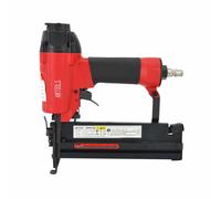 Grapadora neumática 2 en 1 awtools ? modelo 25-40mm, ideal para fij