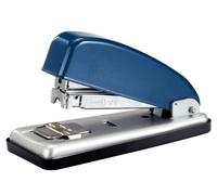 Grapadora petrus 226 azul/plata